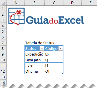 wms Excel planilha 7