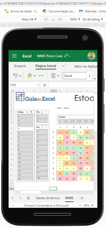 wms Excel planilha 8