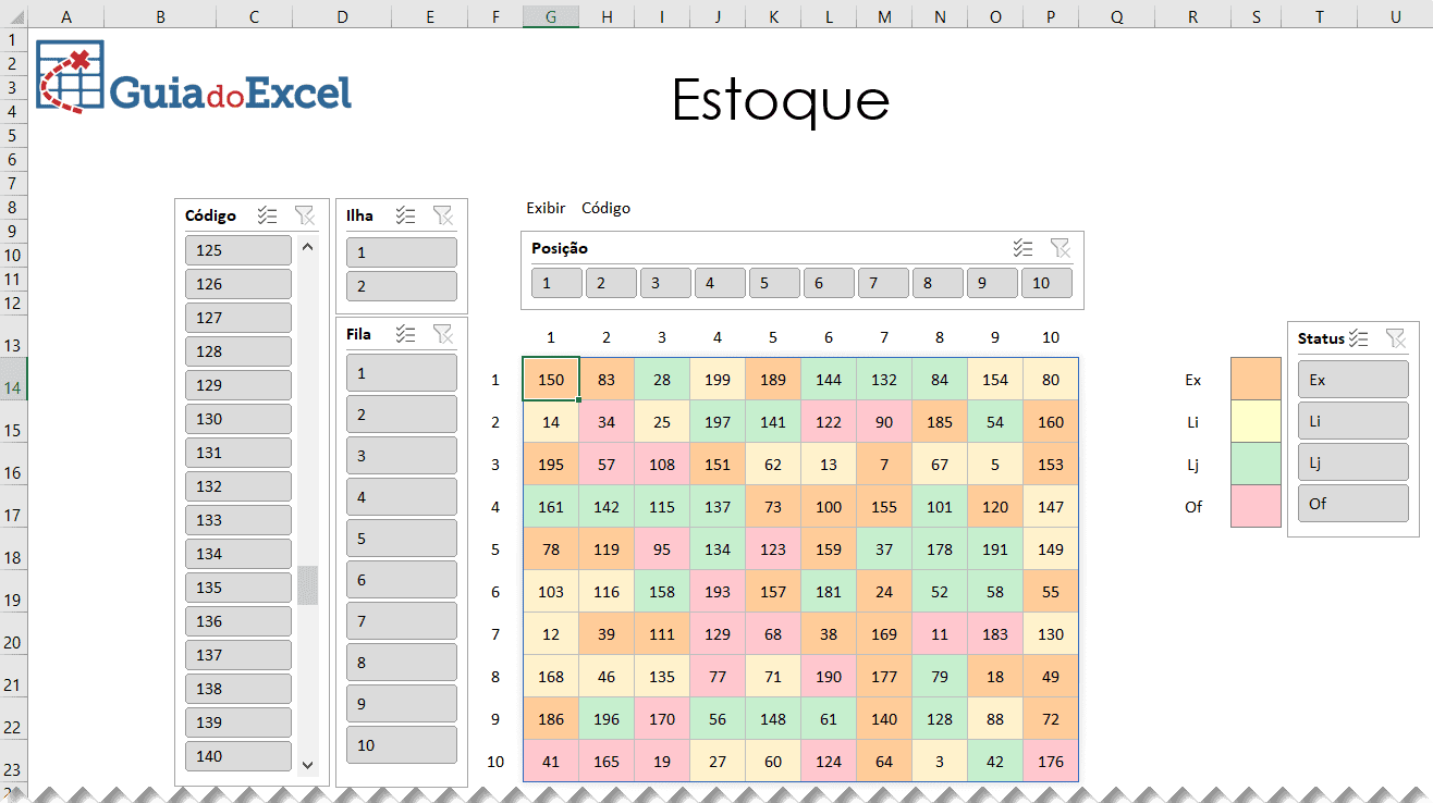 wms Excel planilha 9