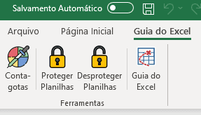 como ativar suplementos no excel 4