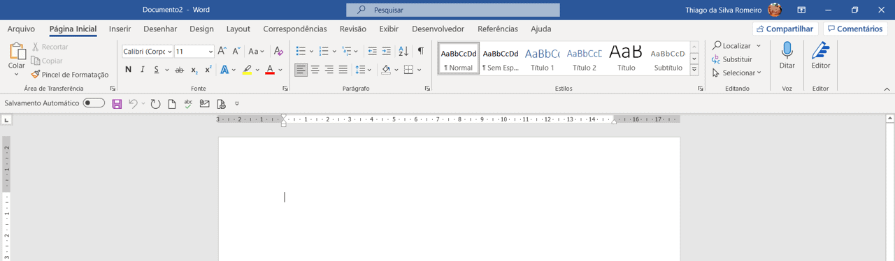 Como gerar etiquetas no Excel