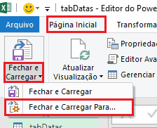 Converter data no padrão aaaammdd para data válida no Excel