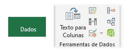 como separar data e hora no Excel 13