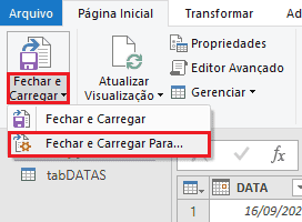 como separar data e hora no Excel 24