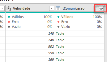 de para excel power query 9