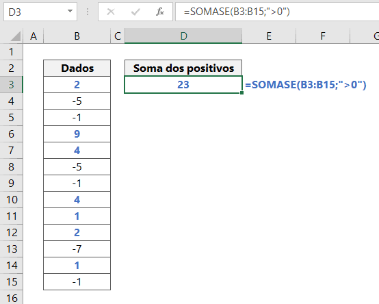 somase excel 2