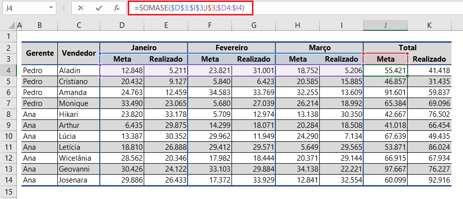 somase excel 6