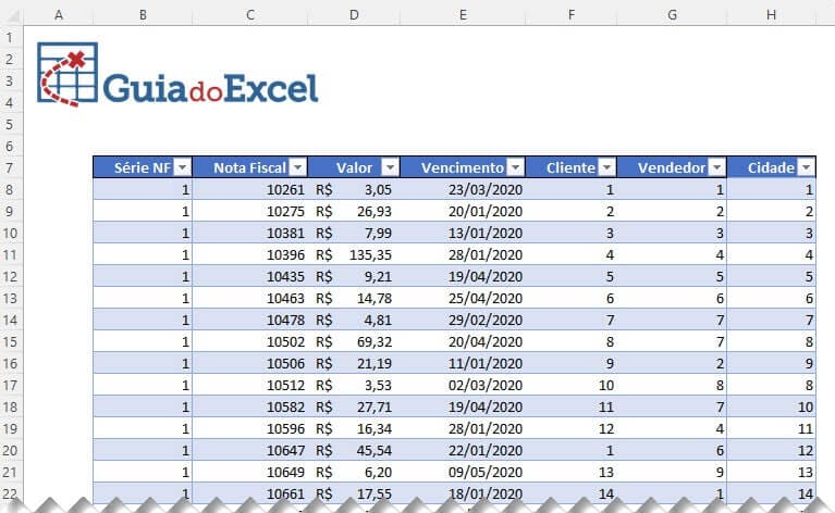 cubo excel 1