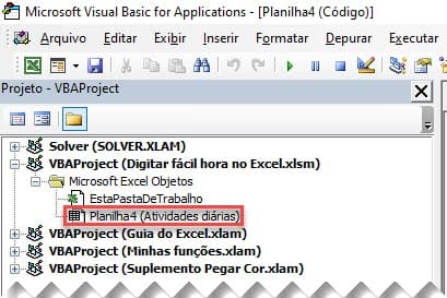 Hora sem digitar dois pontos no excel 2