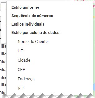 importar endereços no google maps 5