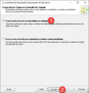 Importar Planilhas Excel como Tabelas no SQL Server - Guia do Excel