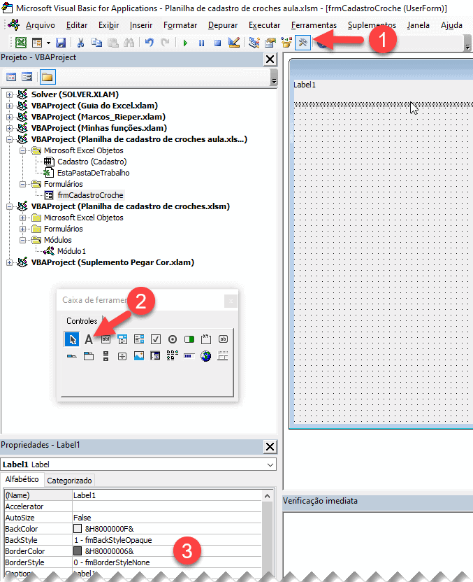 listbox vba 8