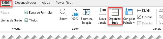 Planilha Excel Não Abre - Tela em Branco ao Abrir Planilha