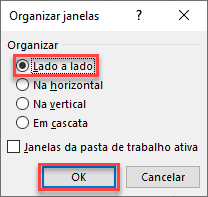 Planilha Excel Não Abre - Tela em Branco ao Abrir Planilha