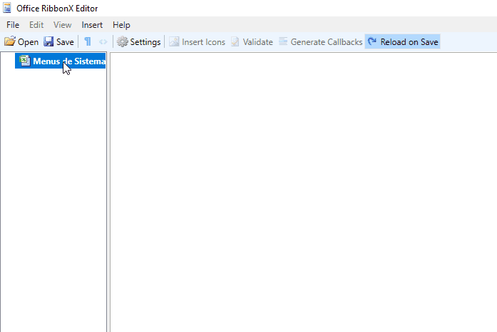 menus Excel personalizados ribbon guia personalizada 3