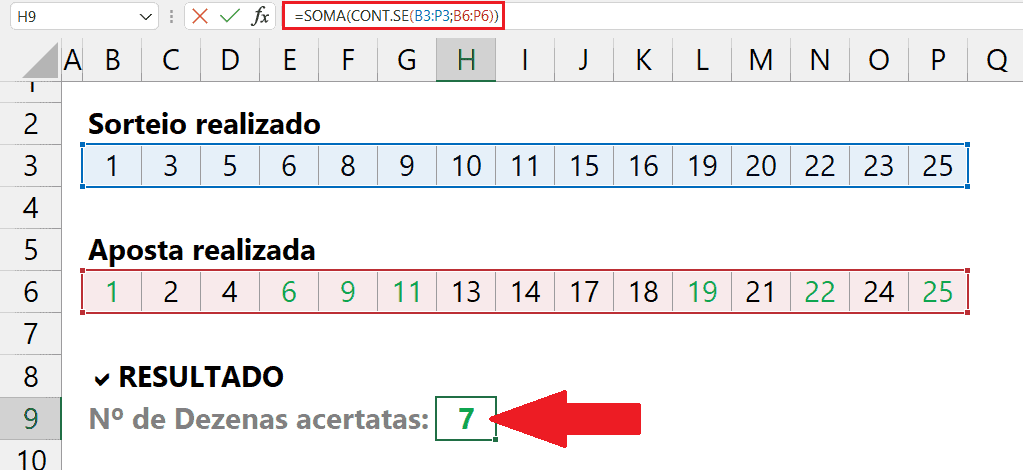 3 Planilhas Grátis da LotoFacil - Desdobramento, Organização e Conferência  #planilhalotofacil 