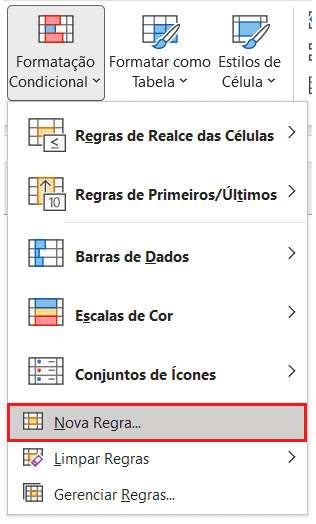 Planilha de Lotofácil Excel 4