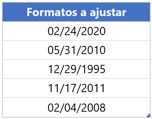 converter data americana excel 1