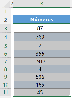 substituir excel 4