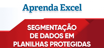 Segmentação de Dados em Planilhas Protegidas