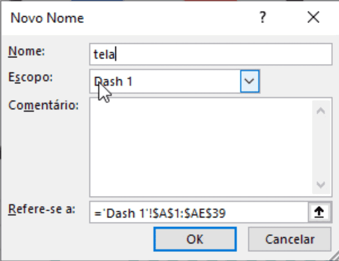 ajustar resolução de tela 5
