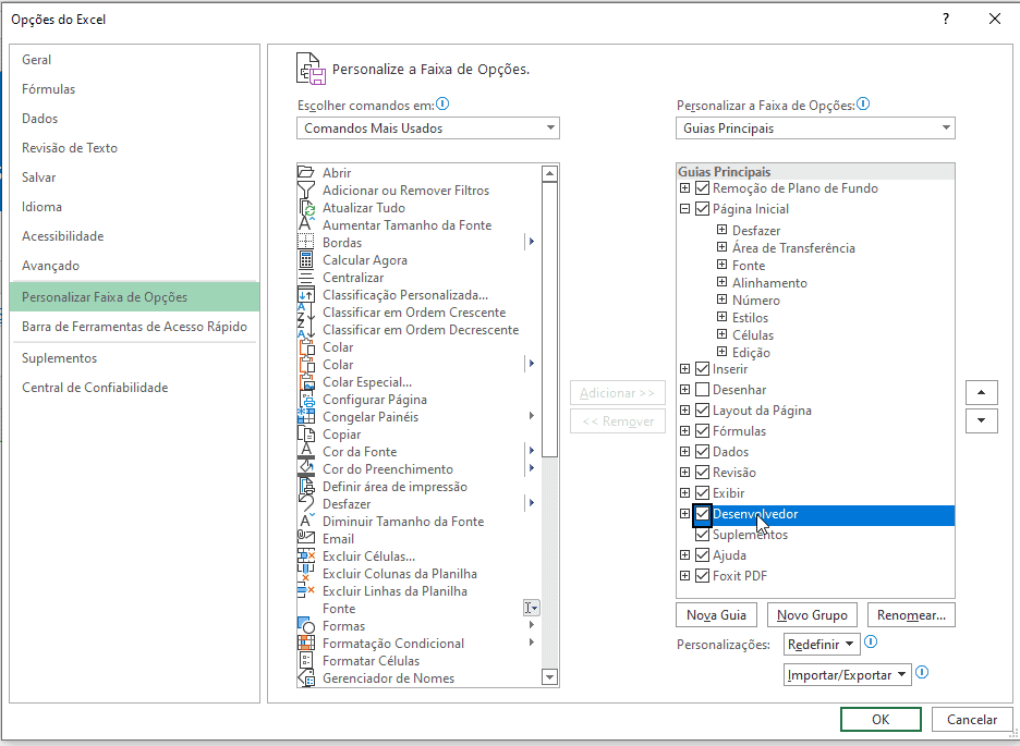 cadastro de clientes excel gratuito 4