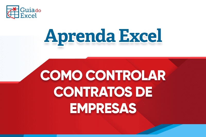 Como controlar os contratos da empresa Tutorial