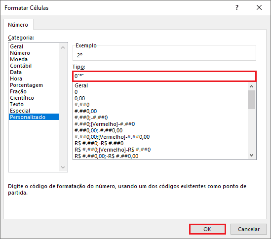 Como fazer um ranking numerado com tabela dinâmica no Excel 17