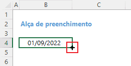 Como gerar apenas os dias úteis do mês no Excel 1