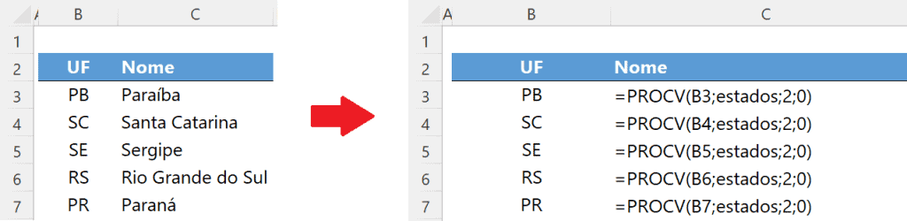 Como usar a auditoria de fórmulas no Excel 10