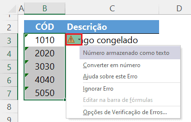 Como usar a auditoria de fórmulas no Excel 14