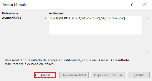 Como usar a auditoria de fórmulas no Excel 27