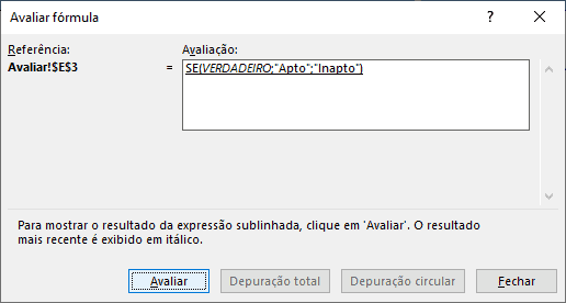 Como usar a auditoria de fórmulas no Excel 29