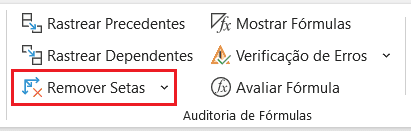 Como usar a auditoria de fórmulas no Excel 6