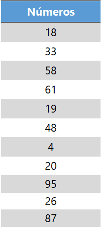 Números pares e ímpares imprimível 3ª série planilhas