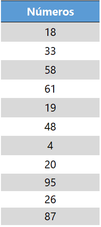 Números pares e ímpares imprimível 2ª série planilhas