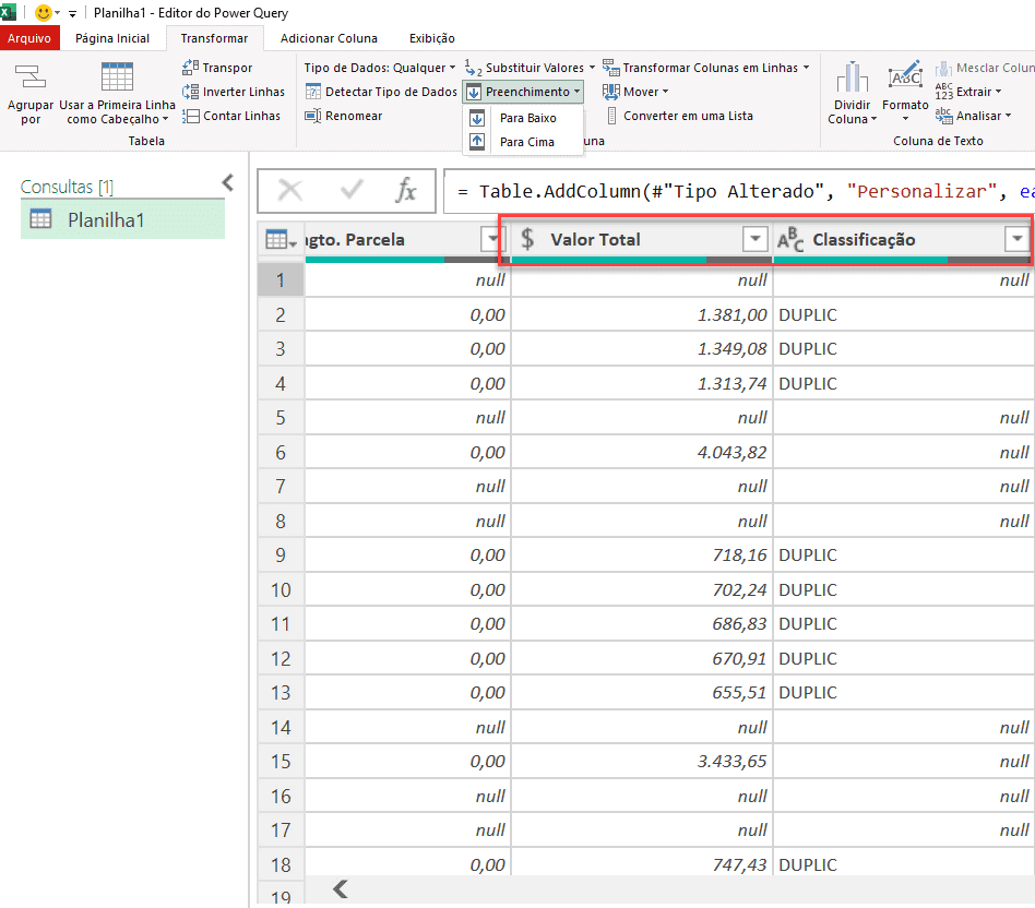 Aprenda a Usar o Power Query no Excel 6