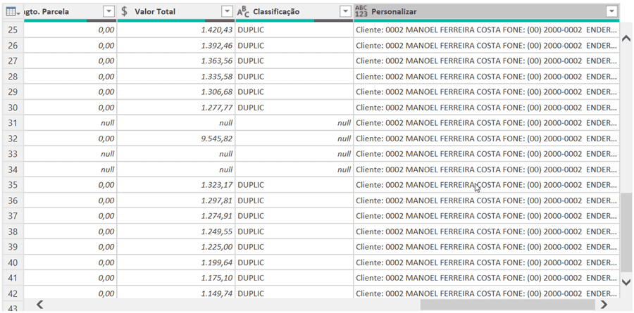 Aprenda a Usar o Power Query no Excel 5