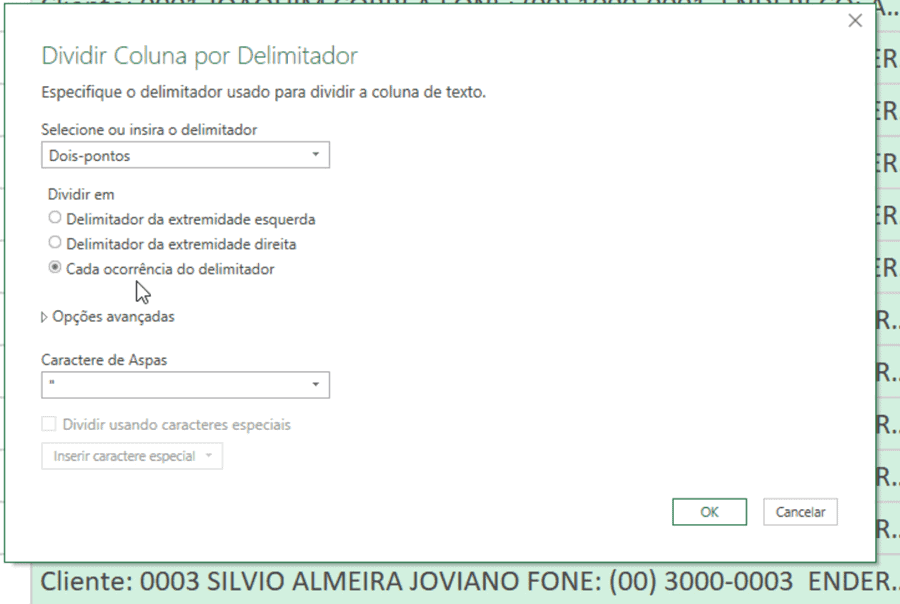 Aprenda a Usar o Power Query no Excel 4