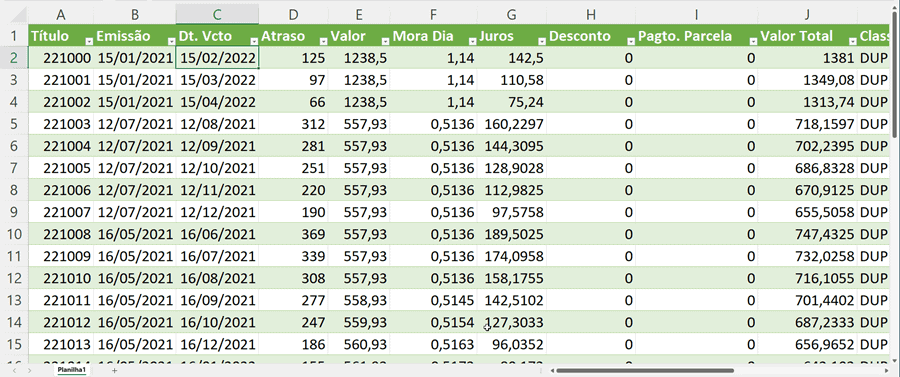 Aprenda a Usar o Power Query no Excel 2