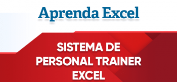 Sistema de Personal Trainer Excel