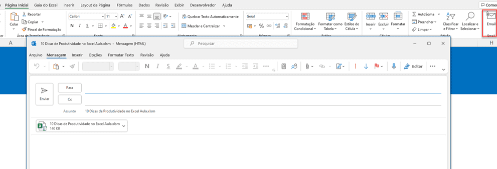 dicas de excel avançado 7