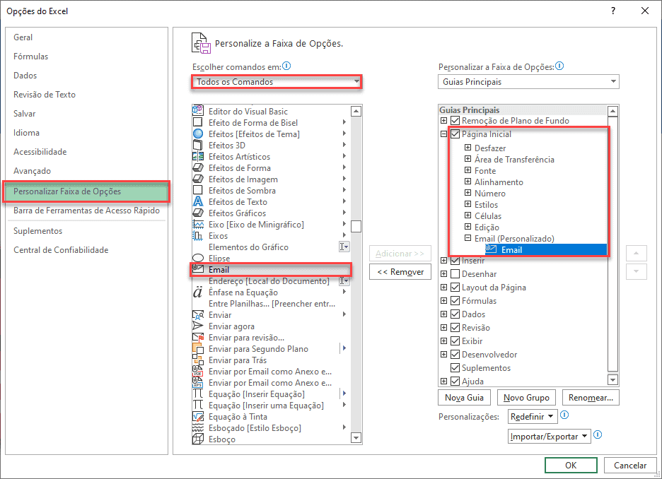 dicas de excel avançado 6