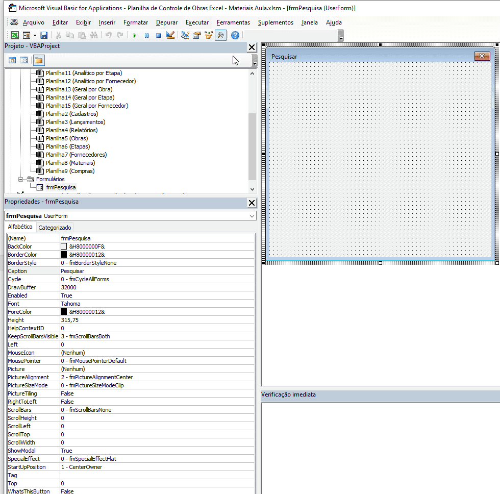 planilha controle de obras 7