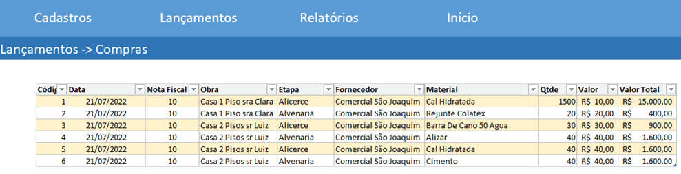 planilha controle de obras 5