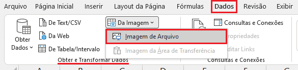 Como Converter Imagens no Excel capa 1