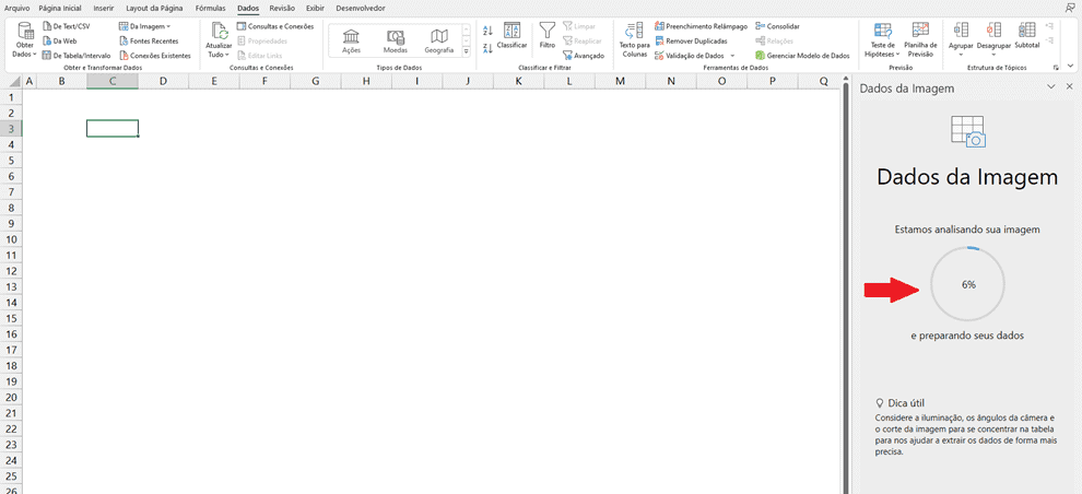 Como Converter Imagens no Excel capa 3