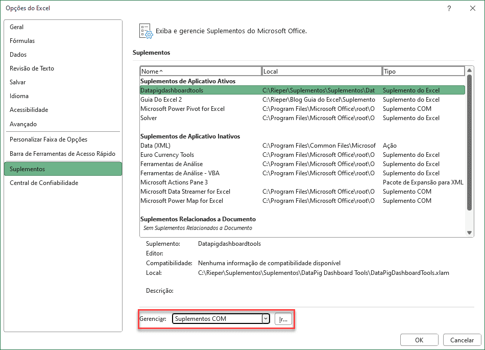 power pivot excel 6