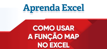 Função MAP Excel