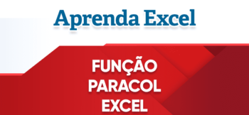 Função PARACOL Excel